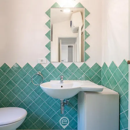 Casa Di Marco Santa Margherita di Pula
