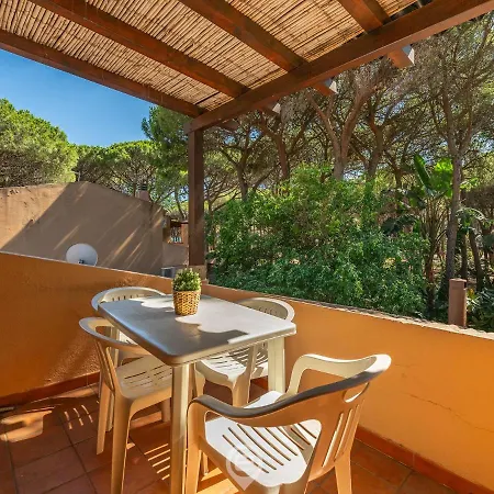Casa Di Marco Διαμέρισμα *