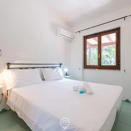 Casa Di Marco Διαμέρισμα Santa Margherita di Pula