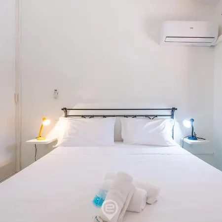 Apartament Tipologia P51 *