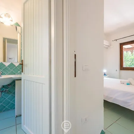 Tipologia P51 Apartament