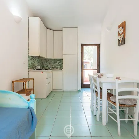 Apartament Tipologia P51 *